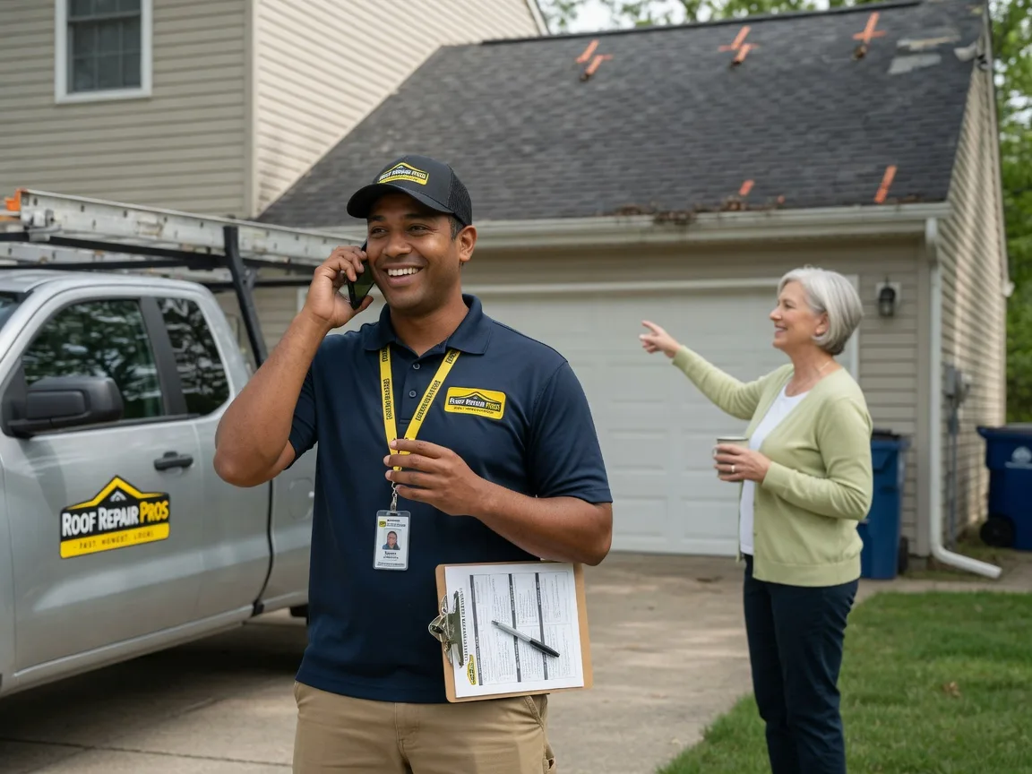 Roof Repair Bardwell, TX FAQs